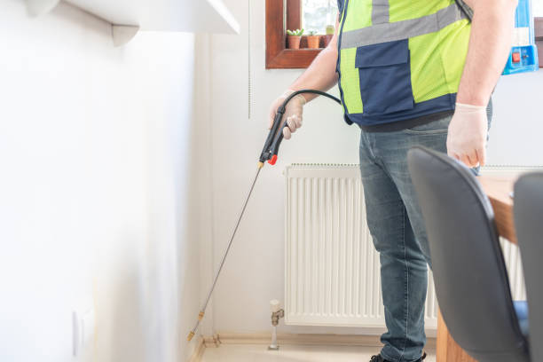 Best Mosquito Control Services  in Hahira, GA