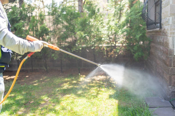 Best Commercial Pest Control Services  in Hahira, GA